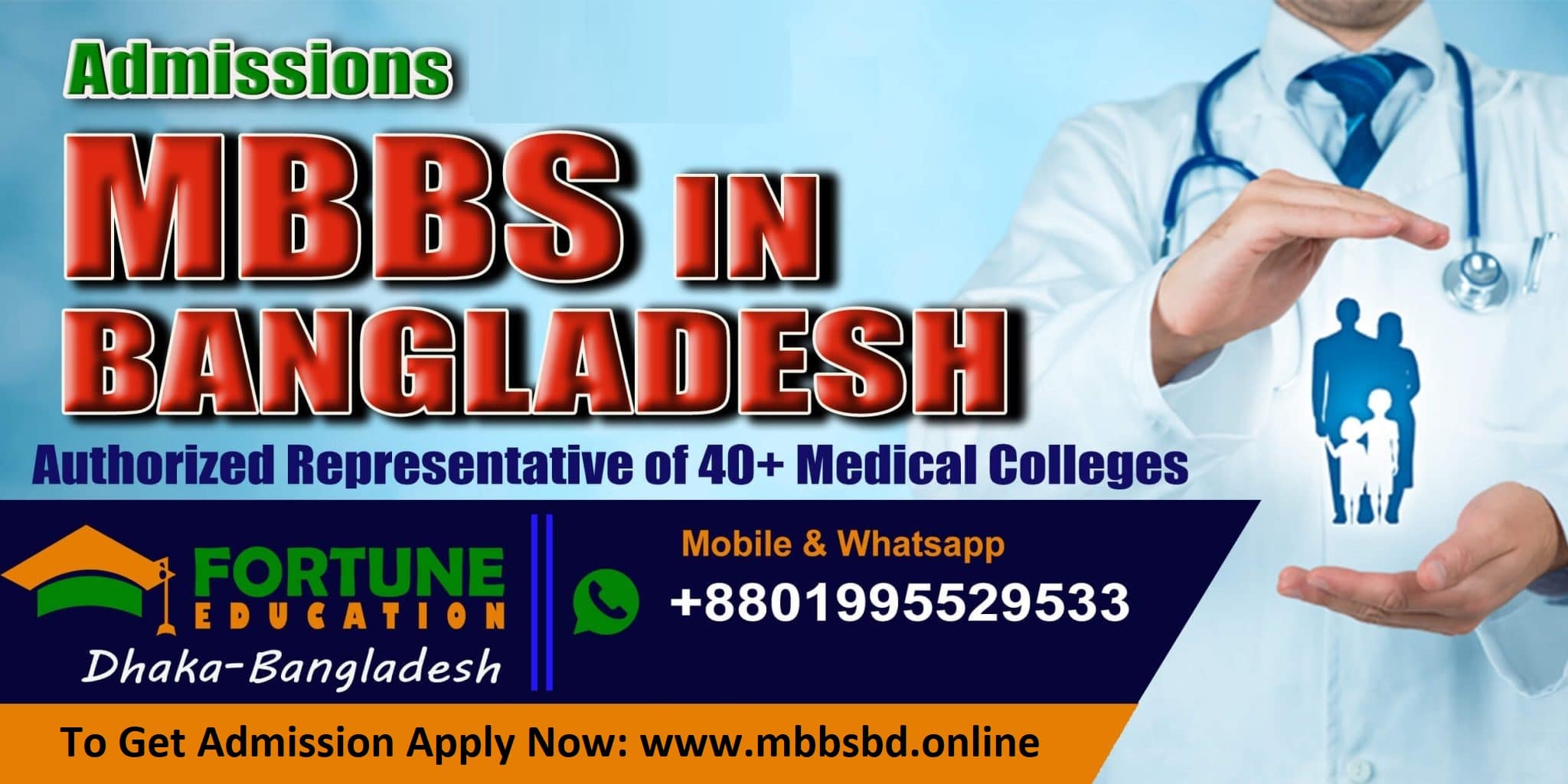 MBBS in Bangladesh Fees Structure 2023-2024
