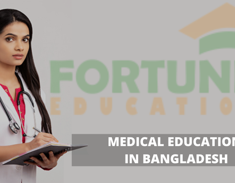 Medical Education in Bangladesh