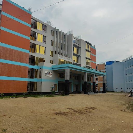 Army Medical College Bogra