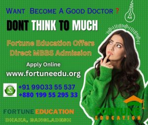 Online Direct MBBS Admission-Study MBBS in Bangladesh 