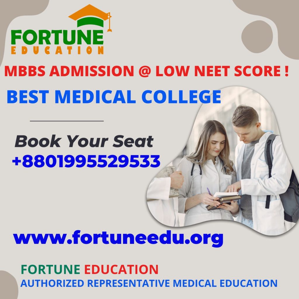 Online Direct MBBS Admission Open