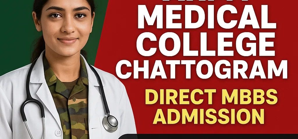 MBBS in Bangladesh for Indian Students