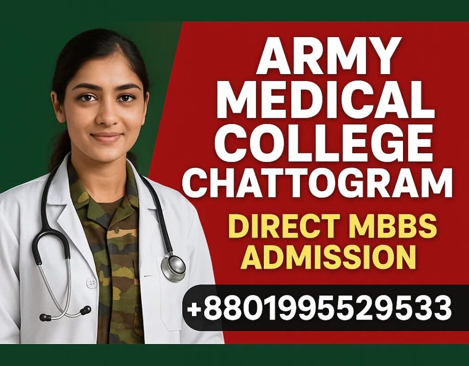 MBBS in Bangladesh for Indian Students