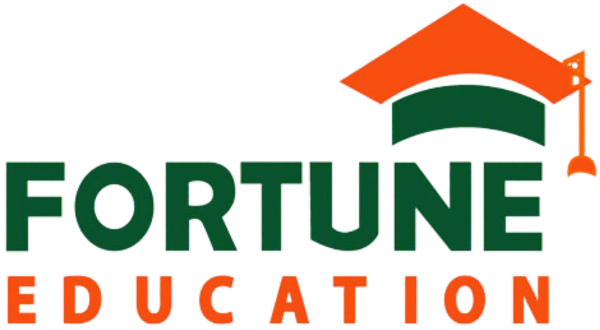 Fortune Logo